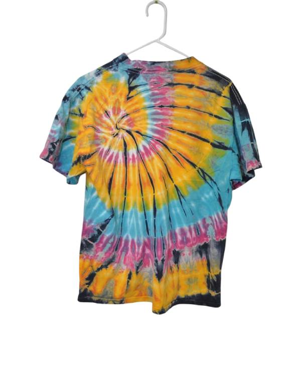 Bunny Mo Stark Tie Dye Shirt