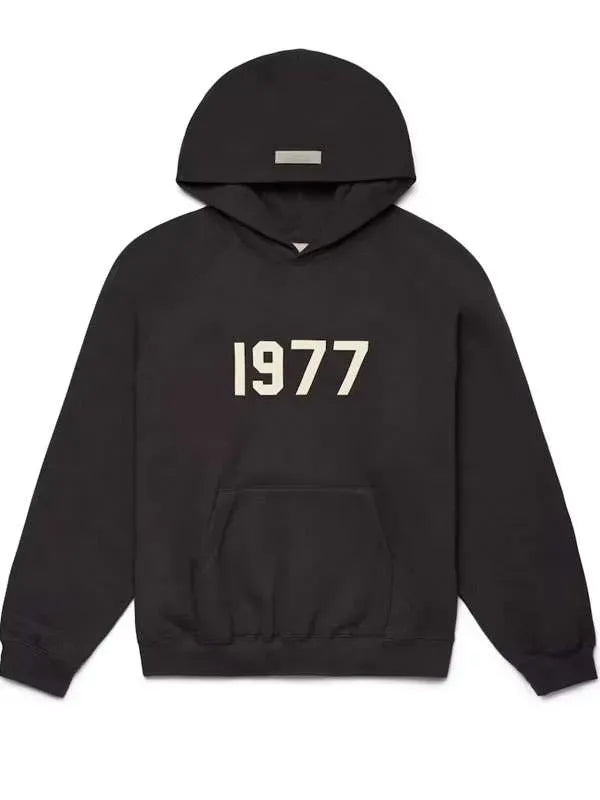 1977 Essentials Hoodie - The America Jackets