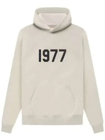 1977 Essentials Hoodie - The America Jackets