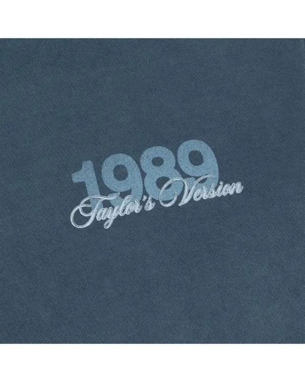 1989 Taylor’s Version Is It Over Now Hoodie - The America Jackets