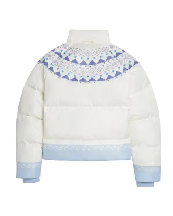 1989 Taylor’s Version Seagull Puffer Jacket - The America Jackets