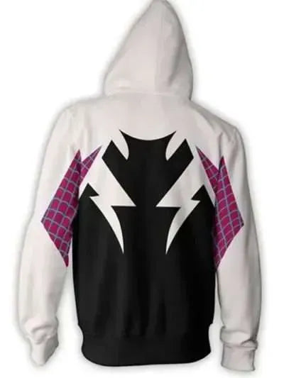 Spider Gwen Hoodie