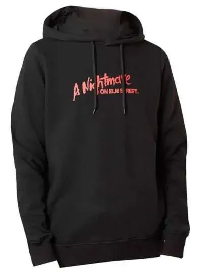 A Nightmare On Elm Street Hoodie