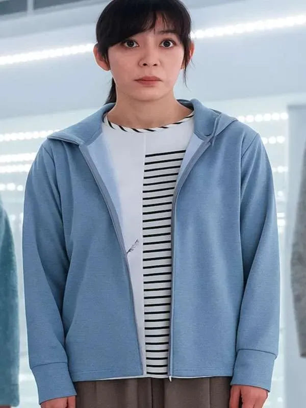 Alice in Borderland S03 Tao Tsuchiya Hoodie
