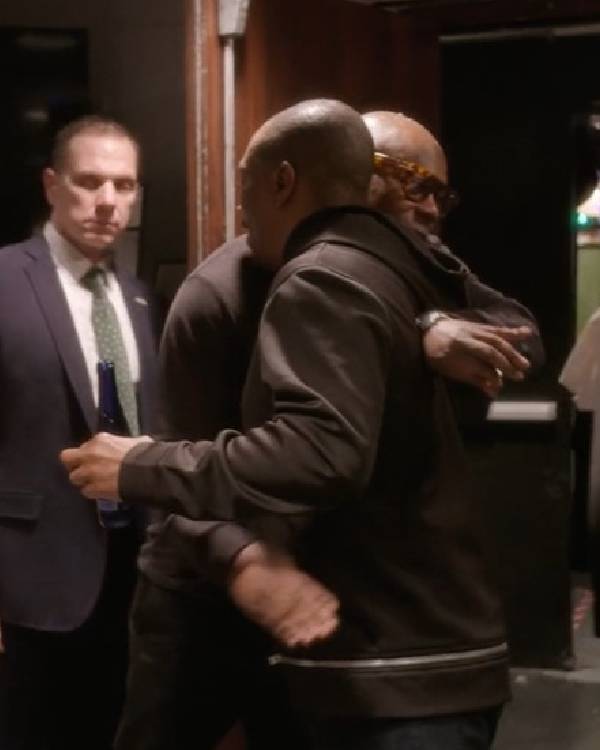 Being Eddie Eddie Murphy Hoodie