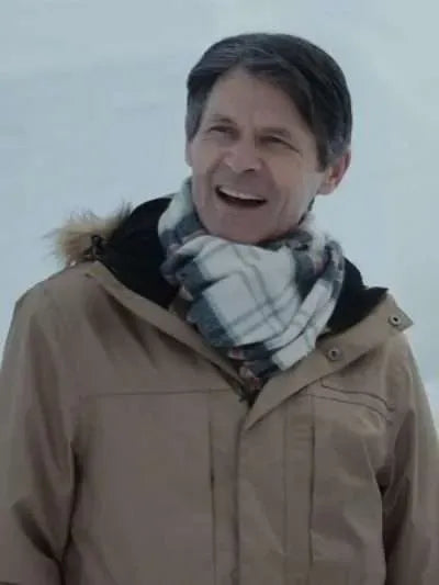 Charlie Ebbs A Royal Christmas Crush 2023 Jacket