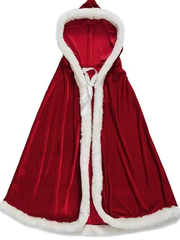 Christmas Robes for Women