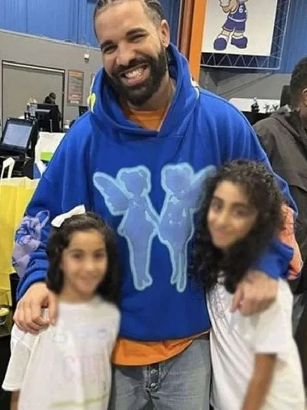 Drake FATD Hoodie