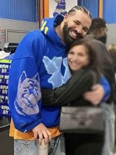 Drake FATD Hoodie