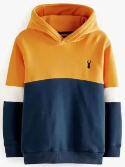 Fool Me Once 2024 Daniel Walker Hoodie