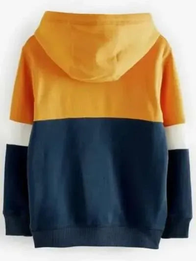 Fool Me Once 2024 Daniel Walker Hoodie