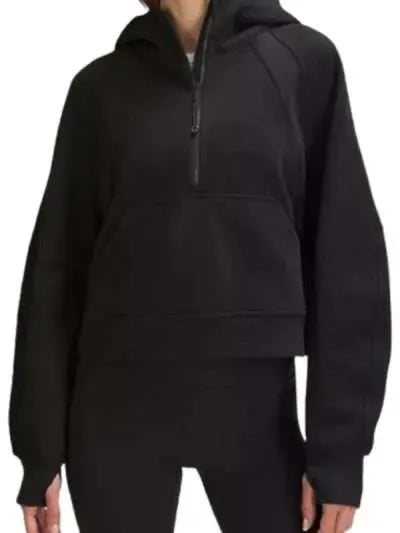 Fool Me Once S01 Michelle Keegan Black Hoodie