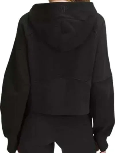 Fool Me Once S01 Michelle Keegan Black Hoodie