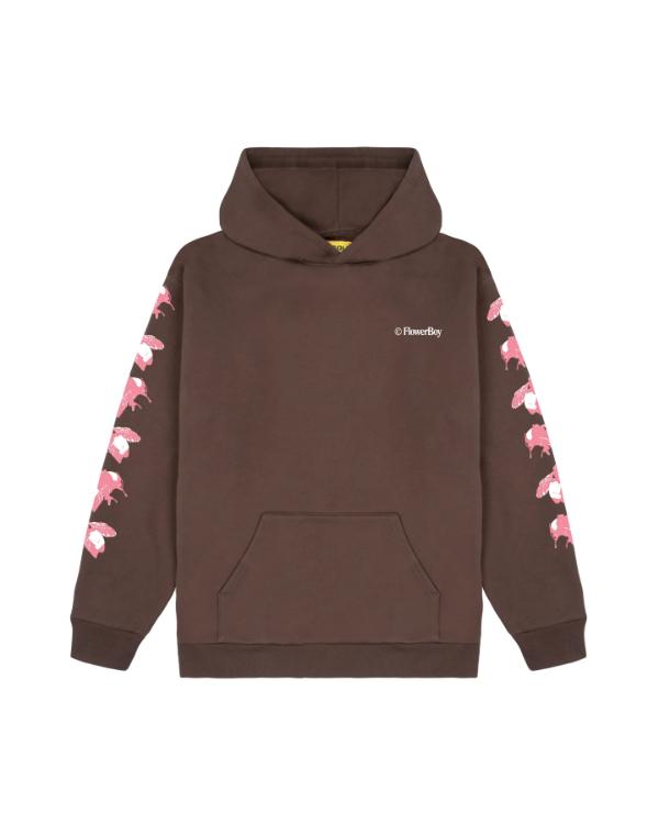 Golf Wang Save The Bees Hoodie