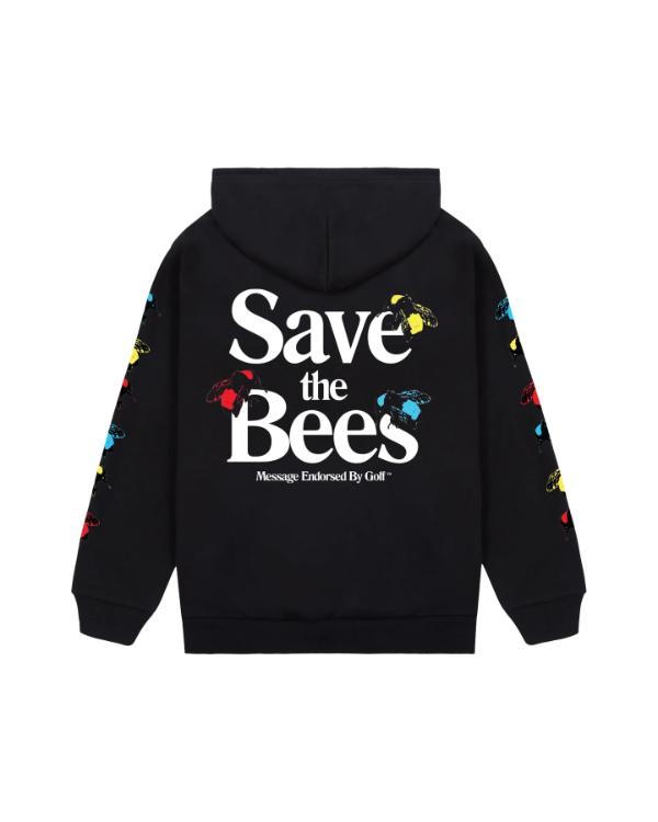 Golf Wang Save The Bees Hoodie