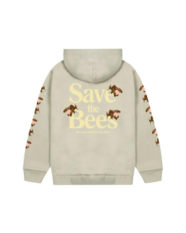 Golf Wang Save The Bees Hoodie