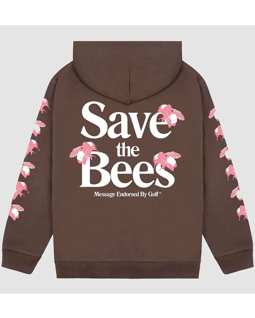 Golf Wang Save The Bees Hoodie
