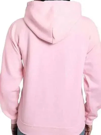 Jessica London England Pink Hoodie