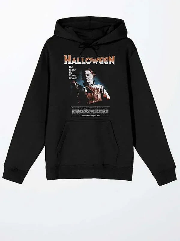 John Carpenter’s Halloween Hoodie