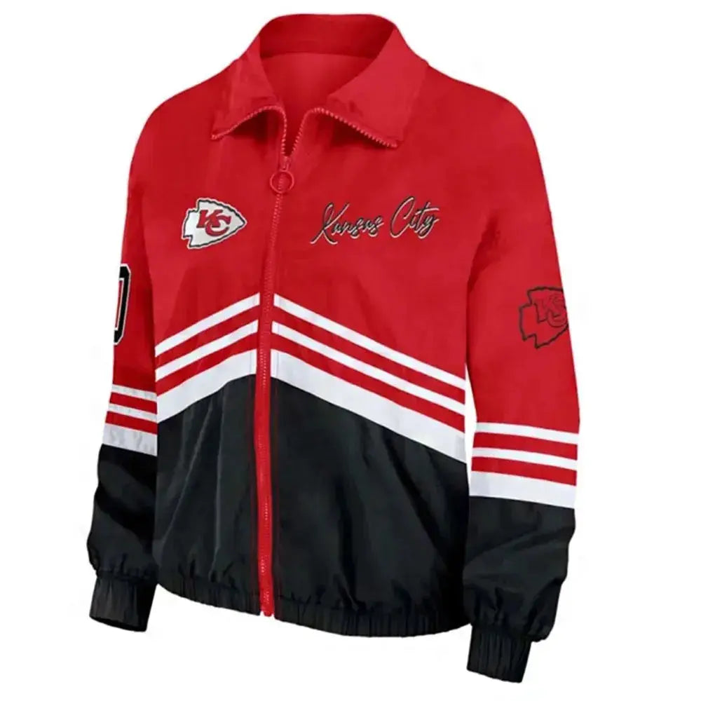 Kansas City Chiefs Game Taylor Swift Jacket Rackup