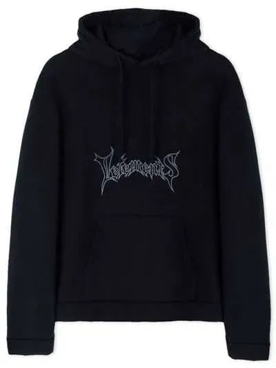 Kanye Vetements HoodieKanye Vetements Hoodie