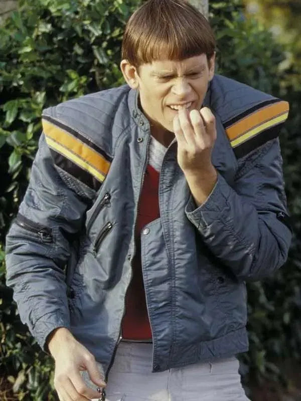 Lloyd Christmas Dumb and Dumberer When Harry Met Lloyd Jacket