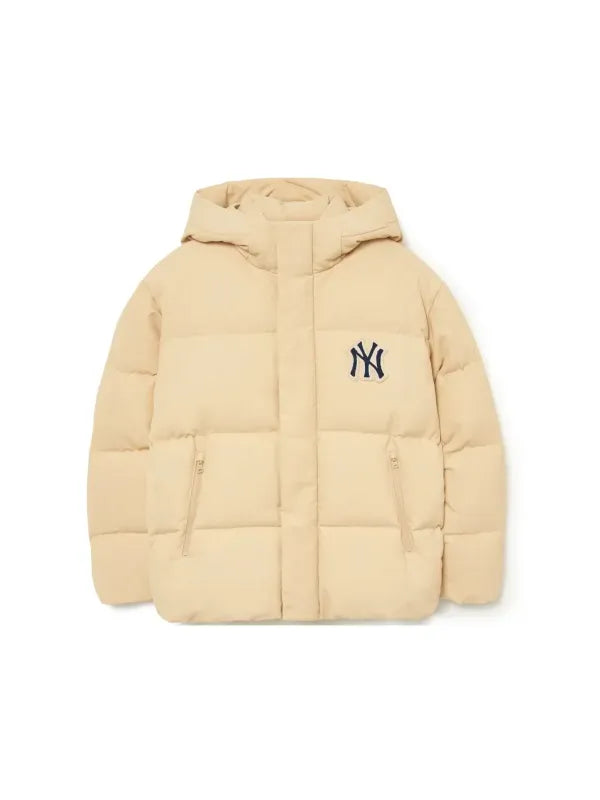 MLB New York Yankees Down Unisex Puffer Jacket