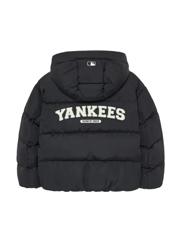 MLB New York Yankees Down Unisex Puffer Jacket