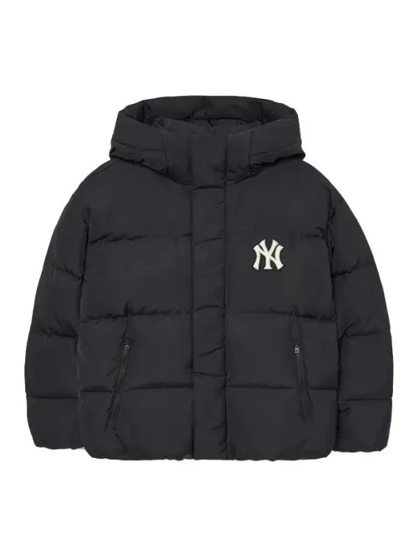 MLB New York Yankees Down Unisex Puffer Jacket