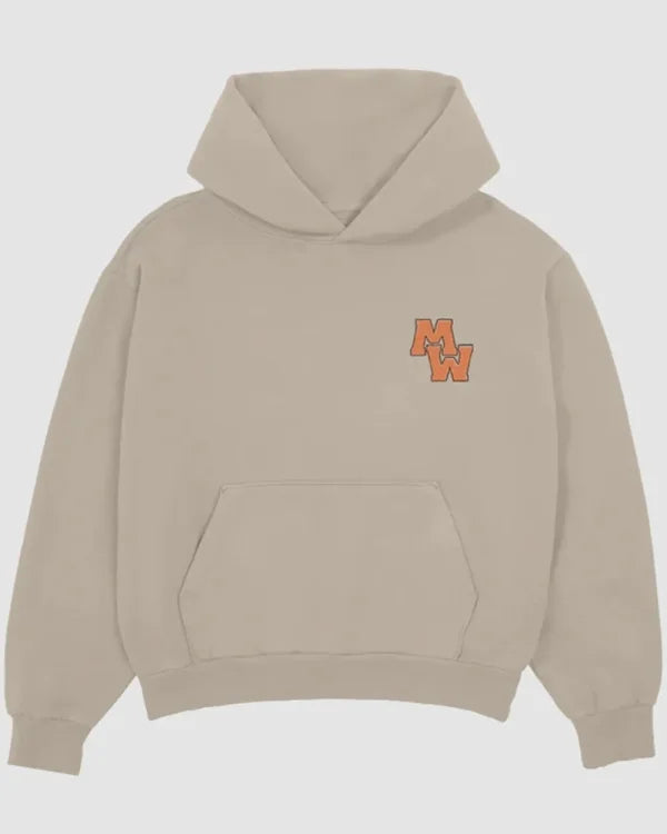 Morgan Wallen I’m A Little Crazy Hoodie