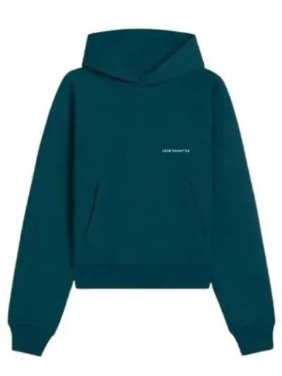 NBA LeBron James Uninterrupted Blue Hoodie