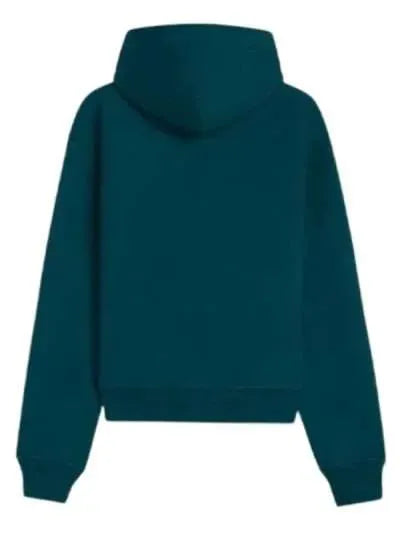 NBA LeBron James Uninterrupted Blue Hoodie