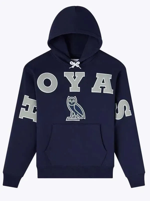 OVO Georgetown Hoyas Hoodie