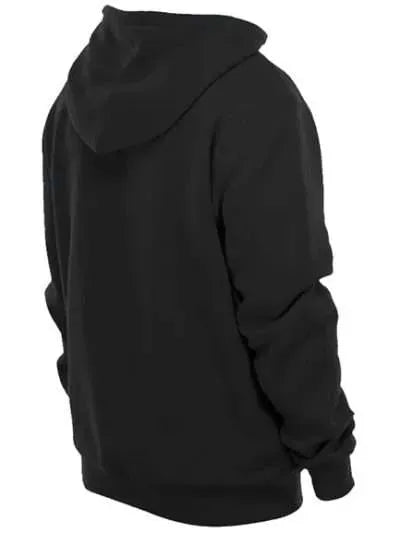 Philadelphia Eagles Jalen Hurts Black Hoodie