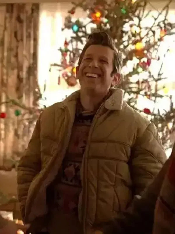 R.D. Robb A Christmas Story Christmas 2022 Puffer Jacket