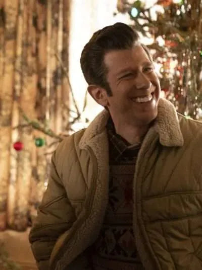 R.D. Robb A Christmas Story Christmas 2022 Puffer Jacket