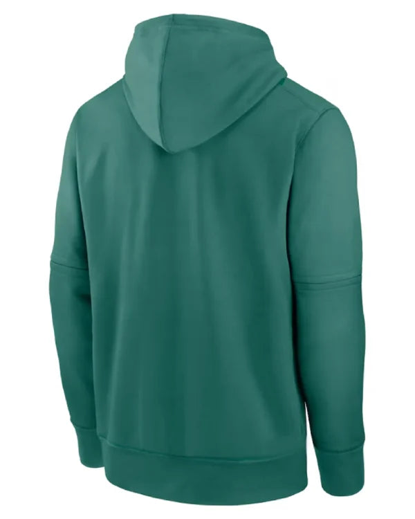 Boston Red Sox 2025 City Connect Hoodie