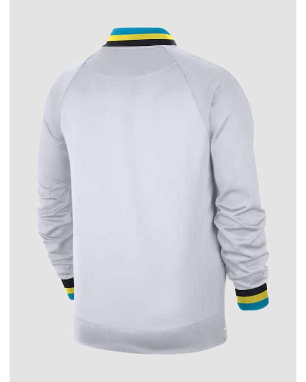 Indiana Pacers Showtime Performance Full-Zip Jacket