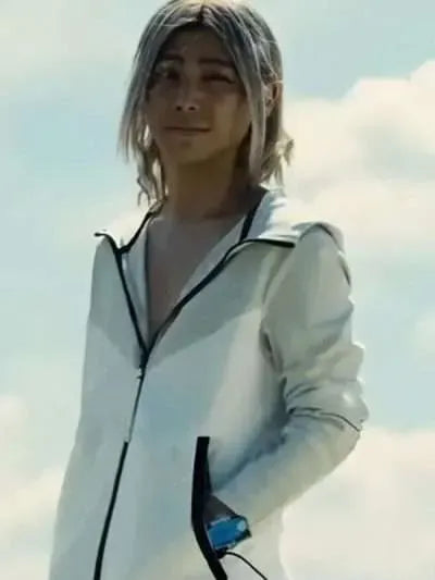 Shuntaro Chishiya Alice in Borderland Hoodie