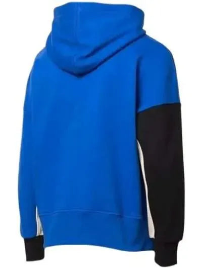 Spencer James All American Pullover Hoodie