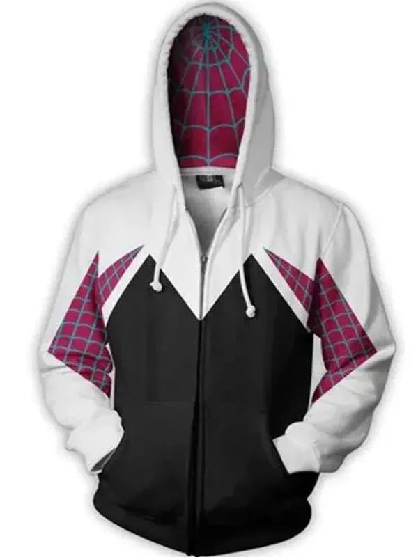 Spider Gwen Hoodie
