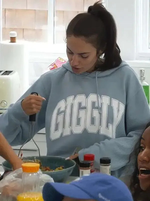 Summer House Paige DeSorbo Hoodie