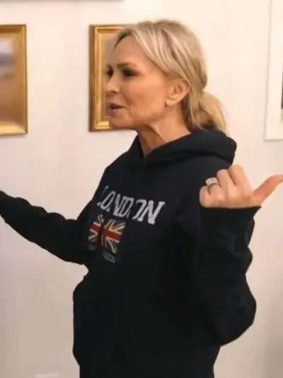 Tamra Judge The Real Housewives of Orange County Hoodie