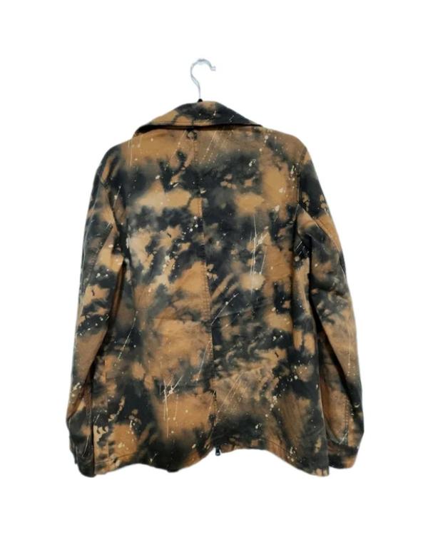 The Voice S28 Rob Cole Camo Field Jacket