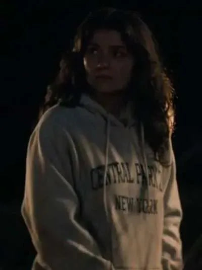 The Perfect Couple Eve Hewson Hoodie