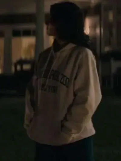 The Perfect Couple Eve Hewson Hoodie
