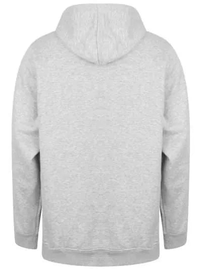 The Recruit Owen Hendricks Gray Hoodie