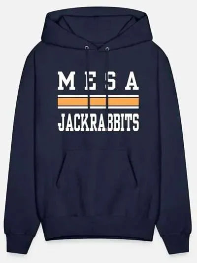 Unstoppable Jharrel Jerome Blue Hoodie