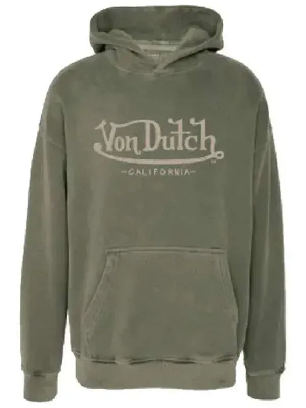 Von Dutch Hoodie