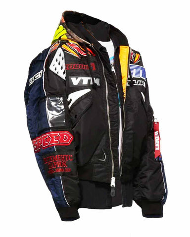 Toyota TRD Global Racing Jacket